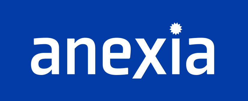 ANEXIA logo