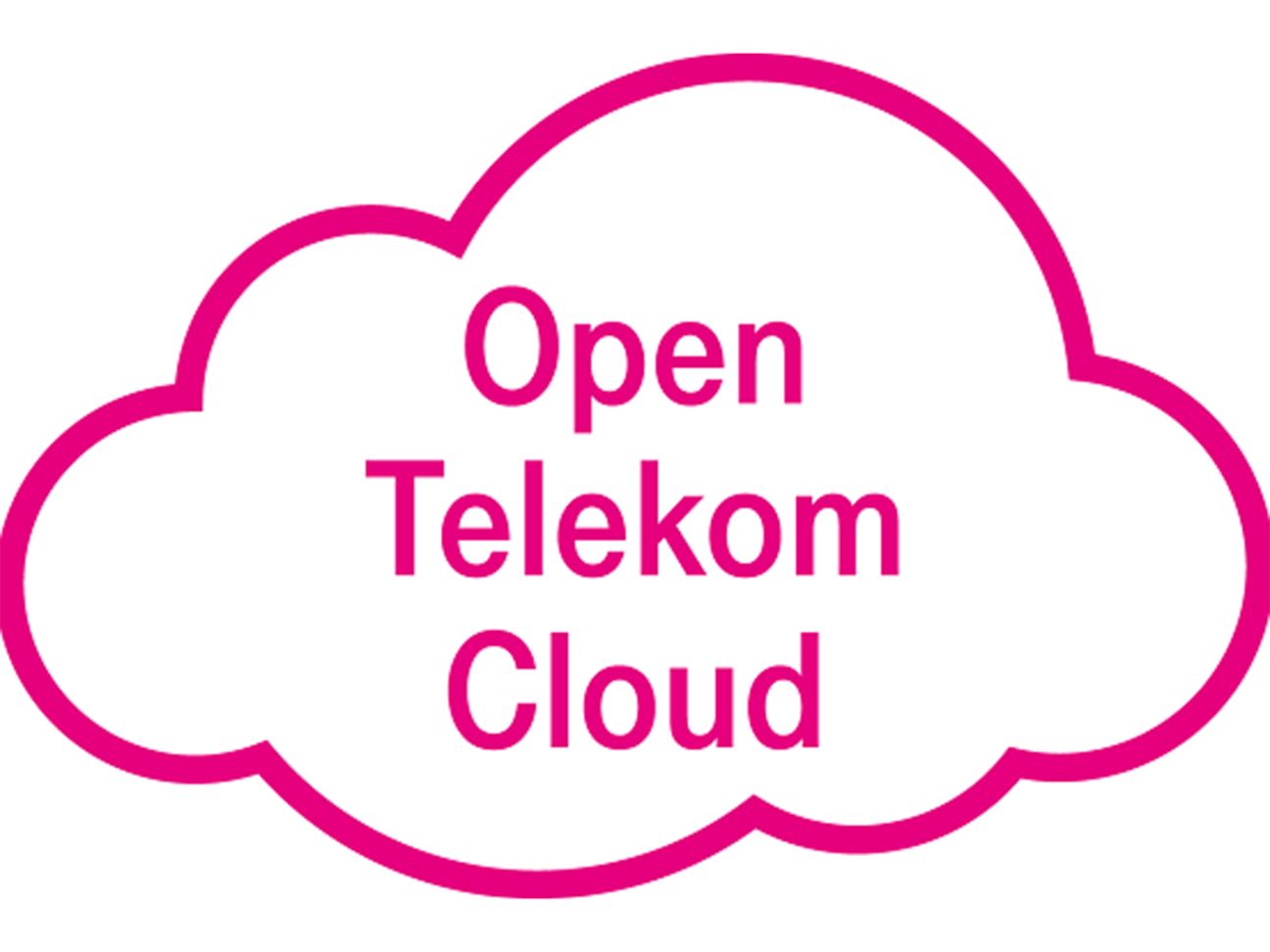 Open Telekom Cloud