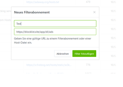 adguard raspberry
