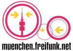 Εικόνα: Freifunk München Logo